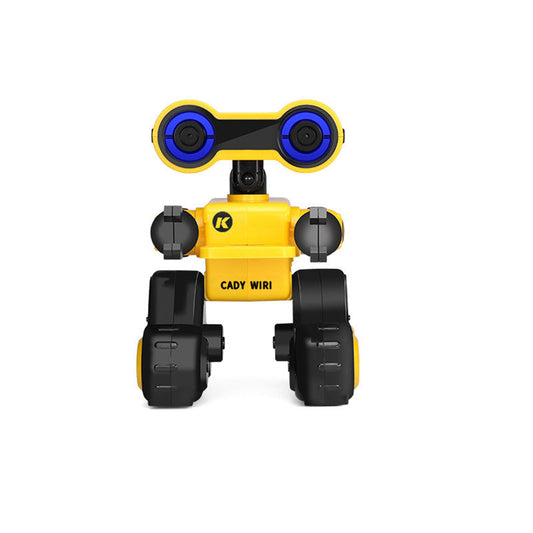 Cady Wiri – Intelligenter Spielzeug-Roboter mit Fernbedienung-1