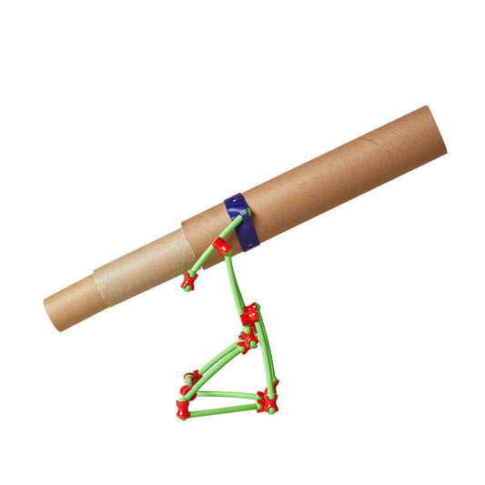 Entdecker-Set für Kinder – Bauen, Forschen & Staunen!-0